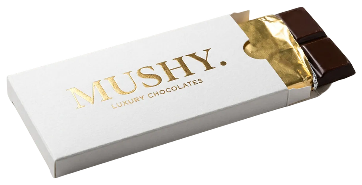 MUSHY 5G Bar